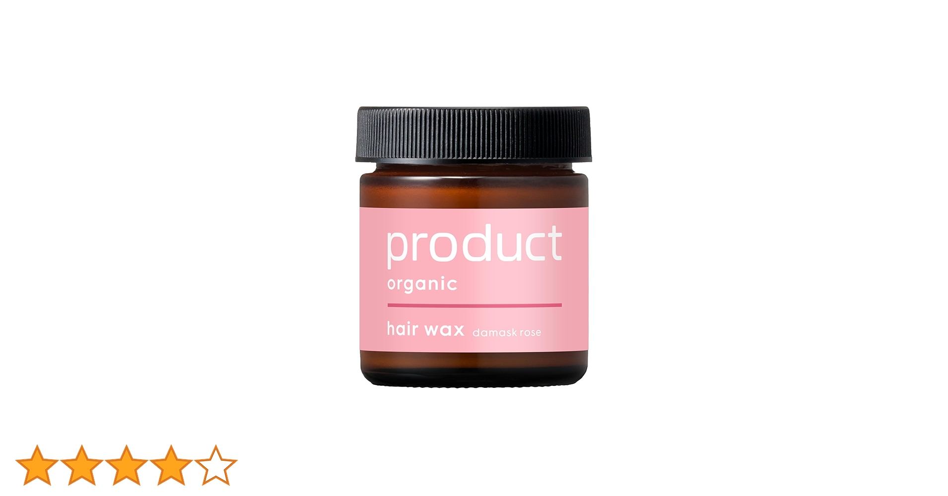 Amazon.co.jp: product(ザ・プロダクト) ヘアワックス ダマスク